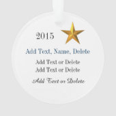 Texas Orament - SRF (dos)