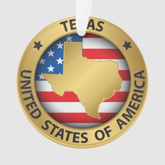 Texas Orament - SRF (devant)