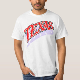 Texas pet shirt