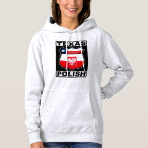 Texas, Pools Hoodie