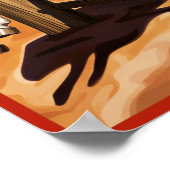 Texas poster (Hoek)