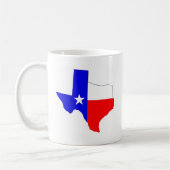 Texas Pride Koffiemok (Links)