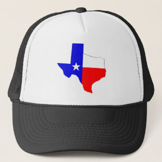 Texas Pride Trucker Pet