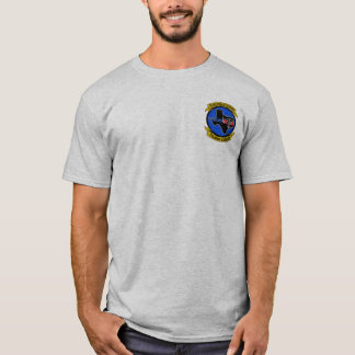 Texas Public Service Training Academy T-Shirt