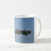 Texas Raiders Coffee Mug (Devant droit)