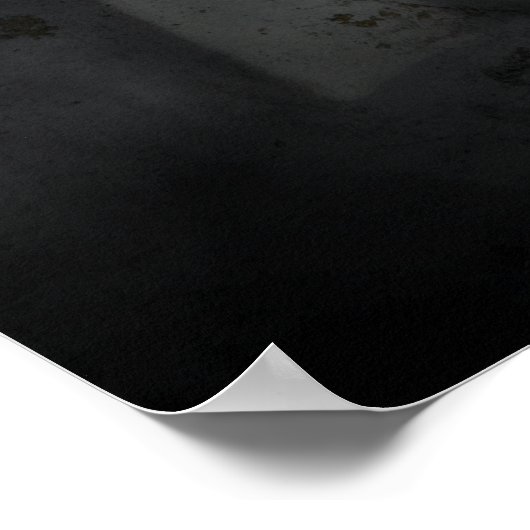 TEXAS RANGER JIM HAWKINS c. 1870 Poster (Hoek)