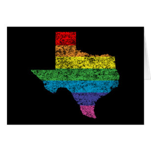 texas regenboog