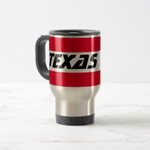 TEXAS REISBEKER