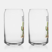 Texas Roadrunner having a beverage (Droite)