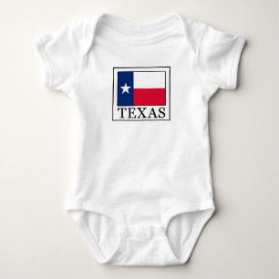 Texas Romper