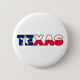 Texas Ronde Button 5,7 Cm