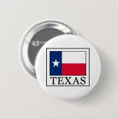 Texas Ronde Button 5,7 Cm (Voorkant /achterkant)