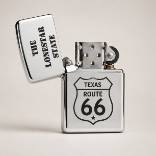Texas Route 66 Road Trip Vlam
