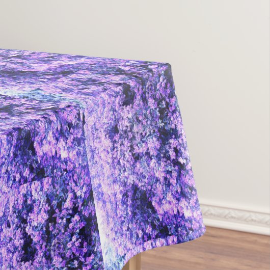 TEXAS SAGE Tafelkleed (Voorbeeld)