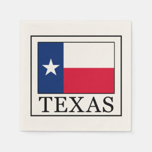 Texas Servet