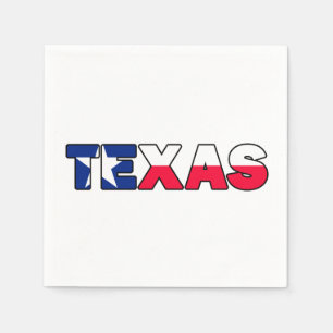 Texas Servet
