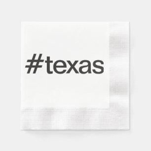 texas servetten