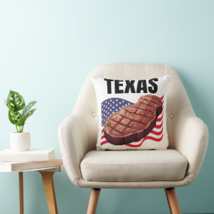 Texas Sierkussen