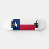 Texas Skateboard (Horizontaal)