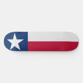Texas Skateboard (Horizontaal)