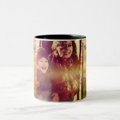 Texas Skies Photo Mug (Centre)