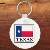Texas Sleutelhanger (Voorkant)