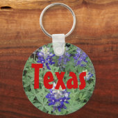 Texas Sleutelhanger (Voorkant)
