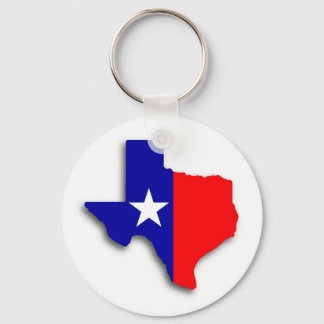 texas sleutelhanger