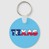 Texas Sleutelhanger (Voorkant)