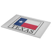 Texas Snijplank (Hoek)