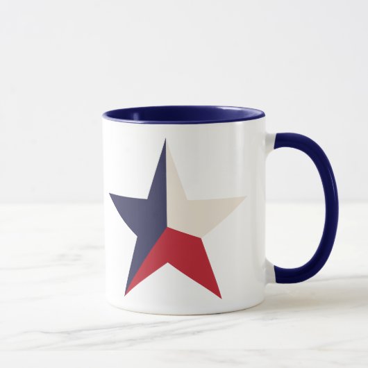 Texas Star-Mok Mok (Rechts)