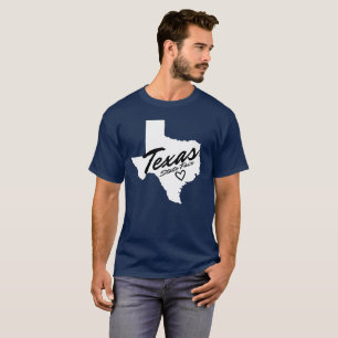Texas State Fair T-shirt