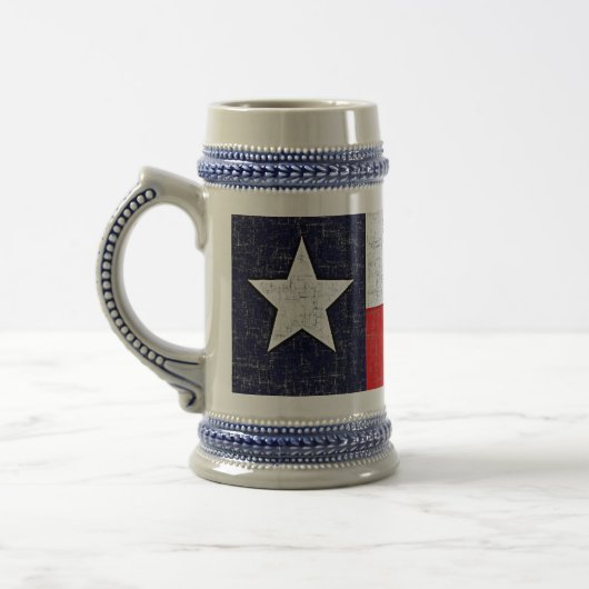 TEXAS STATE FLAG BIERPUL (Links)