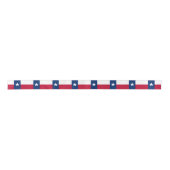 Texas State Flag Lint (Voorkant)