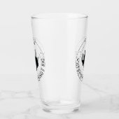 Texas State Glas Cup (Rechts)