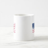 Texas state  koffiemok (Center)