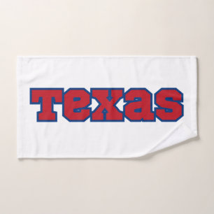 Texas State Pride Custom