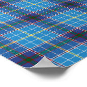 Texas State Symbols Poster (Hoek)