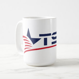 Texas State Technical College-logo Koffiemok