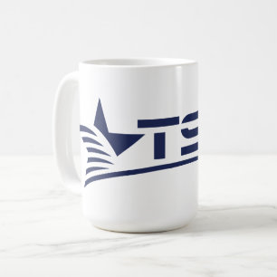 Texas State Technical College-logo Koffiemok