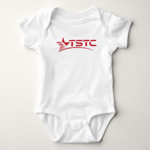 Texas State Technical College-logo Romper