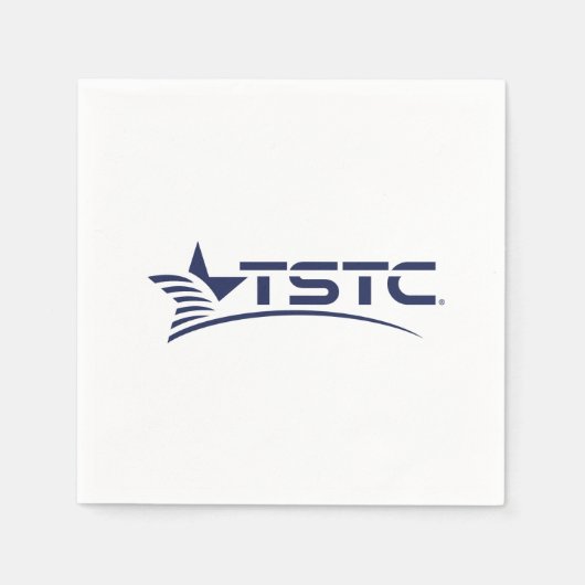 Texas State Technical College-logo Servet (Voorkant)
