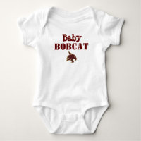 Texas State University Baby