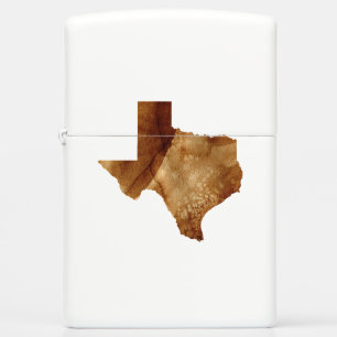 Texas State Waterverf