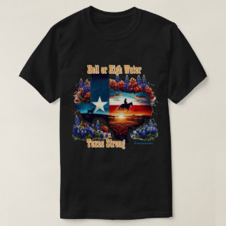 Texas Sterk T-shirt