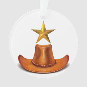 Texas - Stetson - SRF