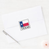 Texas Sticker (Envelop)