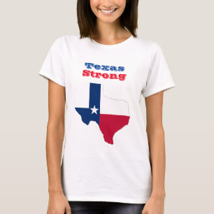 Texas Stong T-shirt