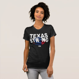Texas Strong - VS-shirt T-shirt