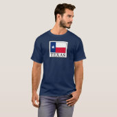 Texas T-shirt (Voorkant volledig)